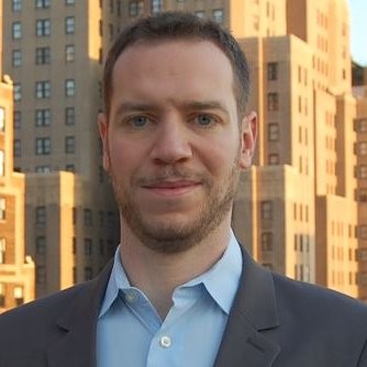 Daniel H. Gallancy — Co-founder & CEO, Atakama