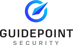 guidepoint security logo