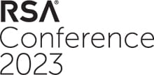 logo RSA conference 2023