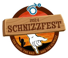 Schnizzfest 2024 logo