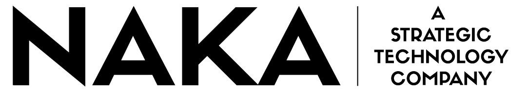 NAKA logo