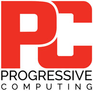 progressive computing logo
