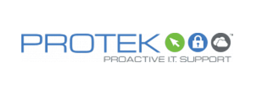 Protek logo